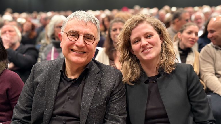 Land stärkt Opernfestspiele Heidenheim – Staatssekretär Arne Braun erneut im Wahlkreis