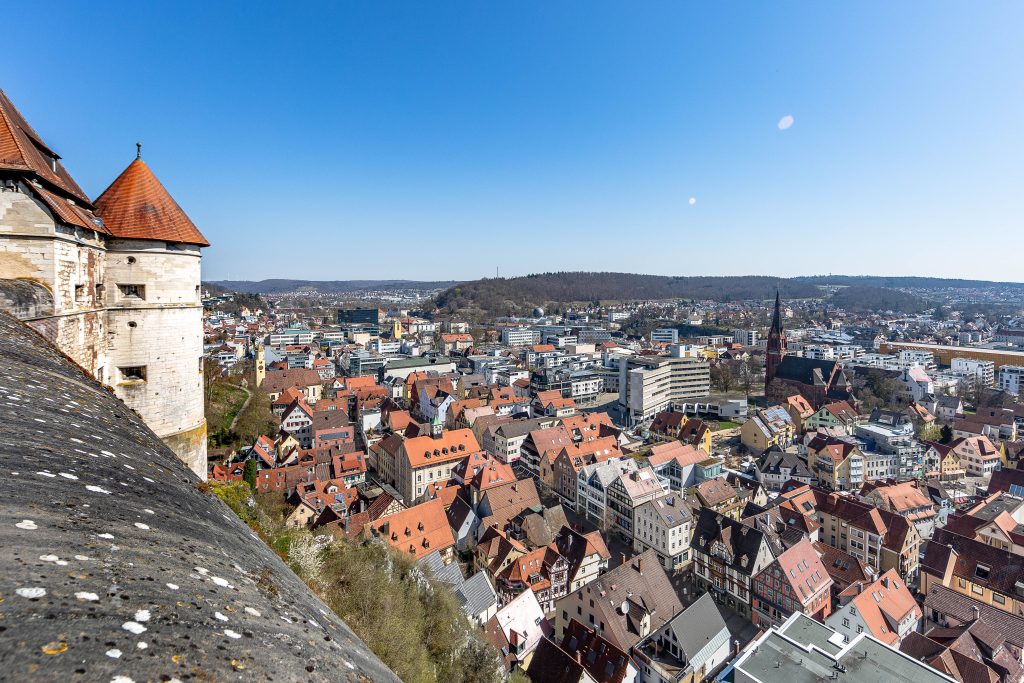 5,9 Millionen Euro Städtebauförderung für den Landkreis Heidenheim